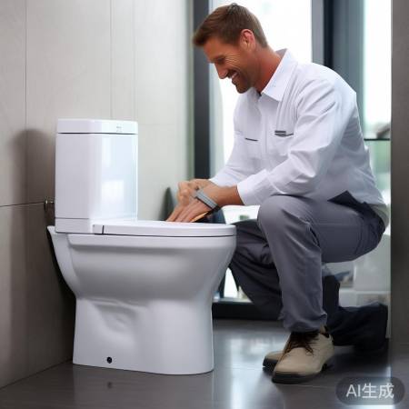 法恩莎智能马桶品牌师傅预约电话教你☞石狮智能马桶安装服务上门，轻松享受舒适生活