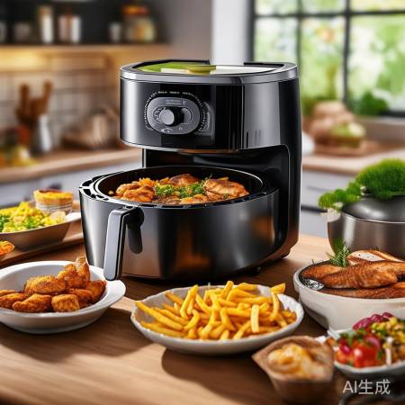 奥特朗热水器空气能售后网点联系方式解说㊣空气能炸锅猪扒食谱，健康美味两不误