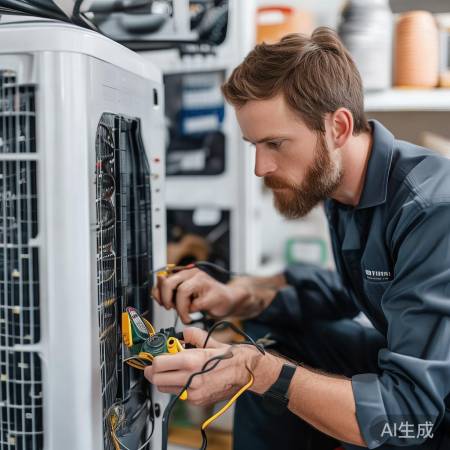 专业认证，规范维修