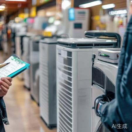 警惕节能空气能管，选品要精明