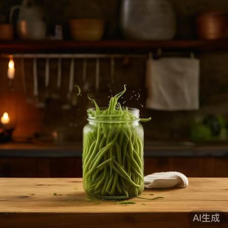 林内集成灶售后服务全天候支持解读♛家庭集成灶轻松烤出美味豆角，家常好味道