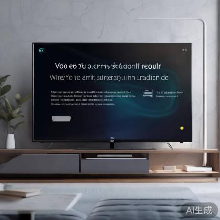 瑞摩智能家电客服报修服务梳理:电视语音助手一键召唤指南