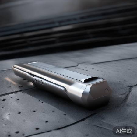 中高端智能井盖锁，功能齐全，高