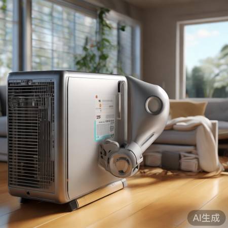 捷达空调泵，夏日神器