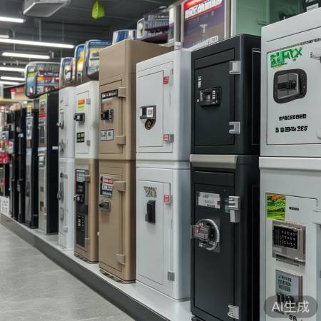 蓝盾保险柜服务电话客服电话分享㉿国保保险柜联系方式及选购技巧一览