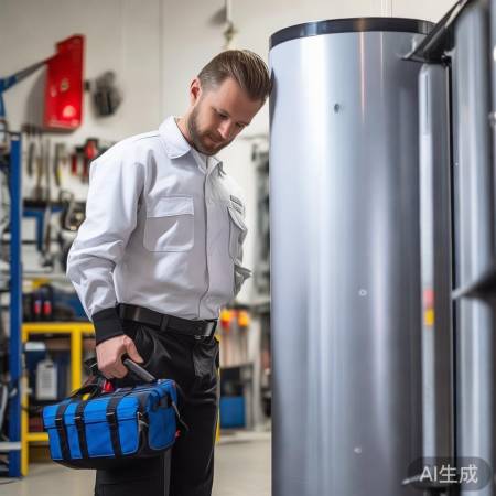 三林热水器快速上门维修服务阐明:智能马桶能否安装热水器？选购指南揭晓