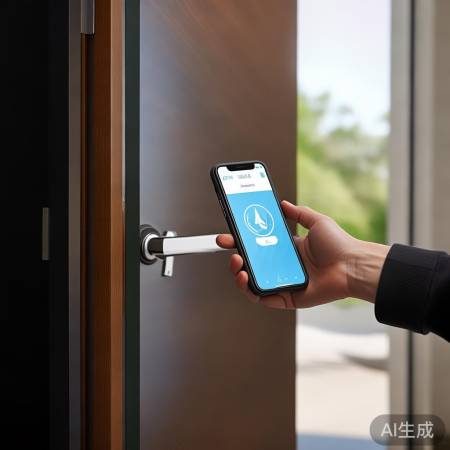 青稞智能锁24h保障交流㊣尚可优智能锁安装教程：轻松掌握安全锁具安装技巧