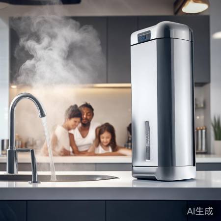 速热热水器，节能生活新选择