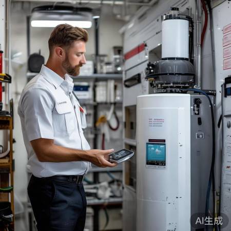 严格规范，专业服务