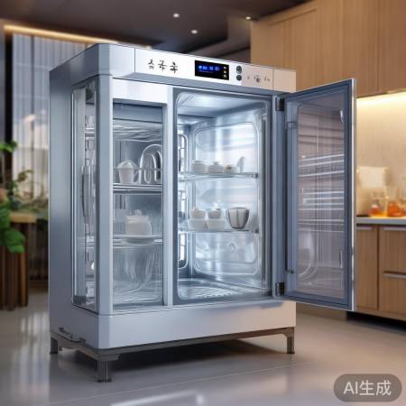 消毒柜选购指南，健康小卫士