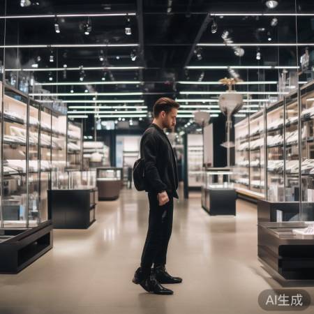 实体店可试用消毒柜