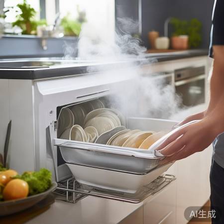 火星人集成灶VIP客服热线解析(集成灶高温消毒效果如何？使用体验分享)