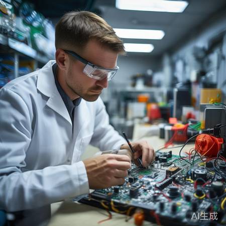 电路故障找专家