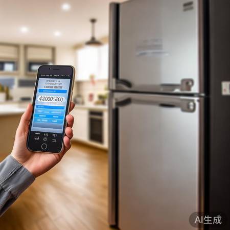 松下冰箱24小时救援详述【蒜蓉鲍鱼保存技巧：适合放冰箱吗？】