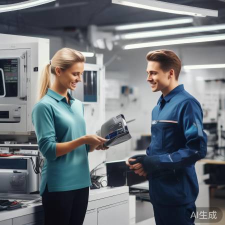 售后服务要可靠