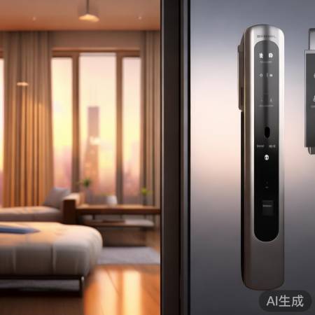 “小米智能锁答疑，智能生活享便