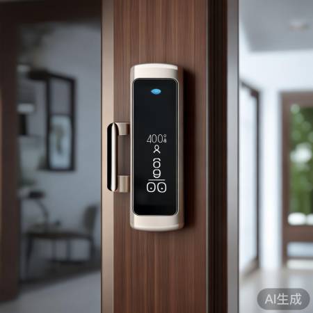 青稞智能锁统一各区服务电话详述:门禁锁升级指南：轻松换装智能锁，开启便捷生活