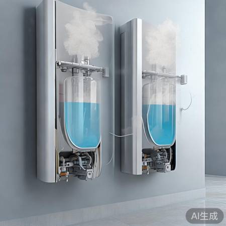 雅克斯壁挂炉售后网络教导$壁挂炉水箱位置高度对使用的影响分析