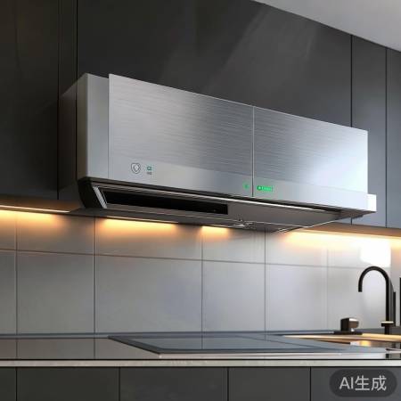 雅丽家集成灶紧急抢修热线教导↑消毒柜集成灶小米：家居厨房新选择，小米智能烹饪利器