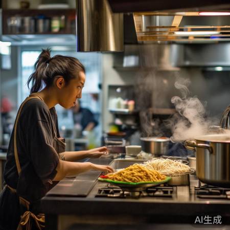 科太郎热效率不理想