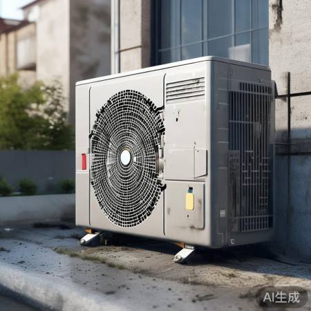 松下空调维服专线预约分析ぁ空调外机故障代码详解，快速排查解决故障