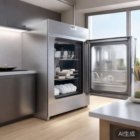 雅克斯消毒柜客服在线沟通阐释〖宽度消毒柜选购指南：最小尺寸推荐，空间节省利器〗