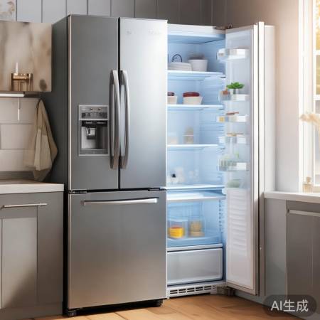 容声冰箱全天400客服热线科普☜冰箱压缩机排气管常见问题及解决方法