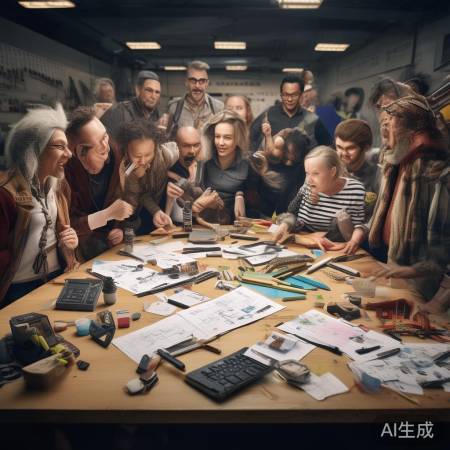 应对问题方法分享