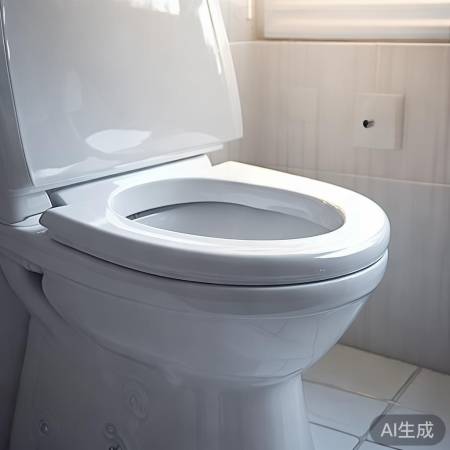 每天清理,马桶卫生