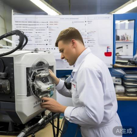 油烟机维修正规可靠，专业认证保