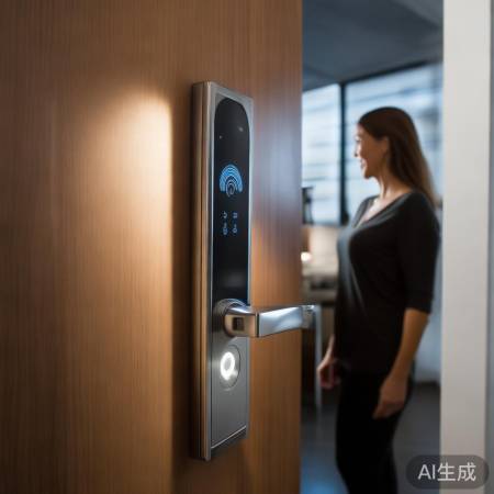神将智能指纹锁厂家服务热线解释<凯迪仕指纹锁：安全便捷，轻松解锁新体验>