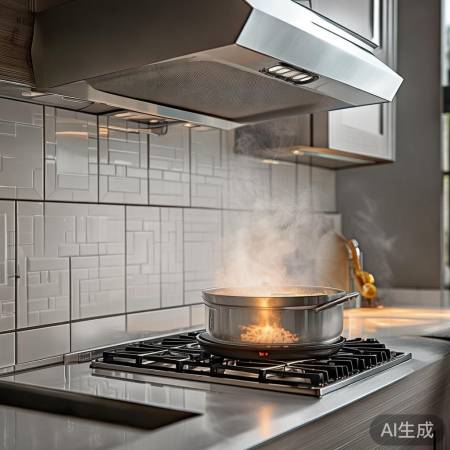 樱花油烟机维修速达普及&vezsin油烟机清洗：告别油污，轻松焕新厨房生活