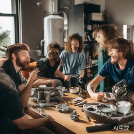 热水器排污管拆步骤详解