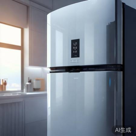 根德(grundig)冰箱售后服务咨询热线解释:美的冰箱BCD219：高性价比家用冰箱推荐