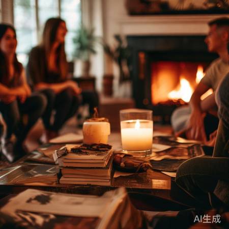 周末悠闲，生活美好小物