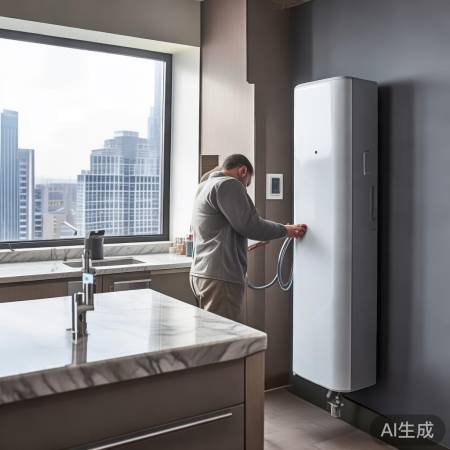 高层或水压不稳定适用