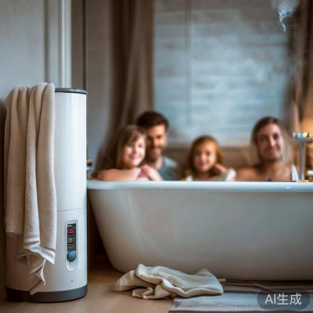 选热水器，量体裁衣