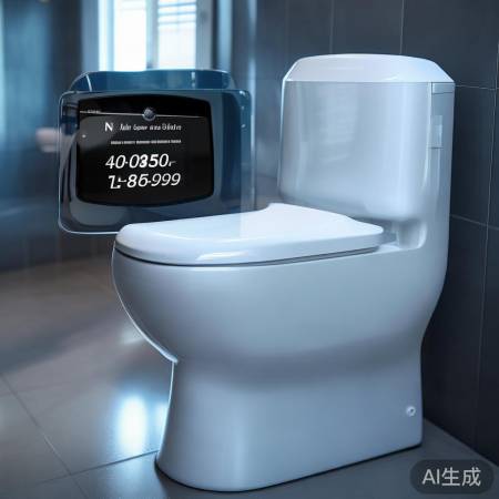 宫野智能马桶全国统售后热线科普〖智能马桶翻盖电机阻尼：揭秘舒适如厕新体验〗