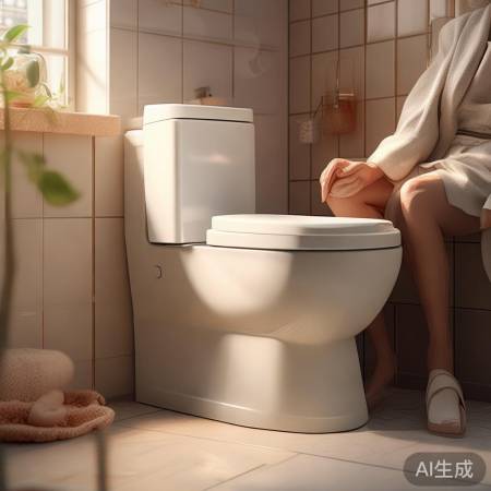 如厕幸福感提升神器