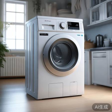 家用滚筒洗衣机重40-60公斤