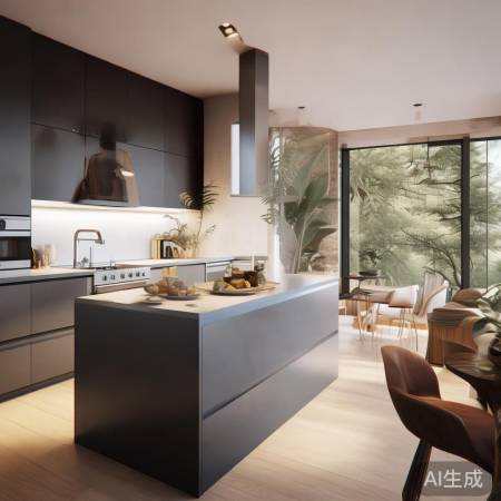 燃气灶疑问解答，下期厨房见