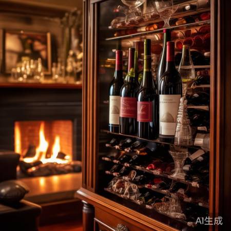 特畅恒酒柜400官方客服支持介绍-红酒酒柜价格揭秘:摆多少元的红酒最划算