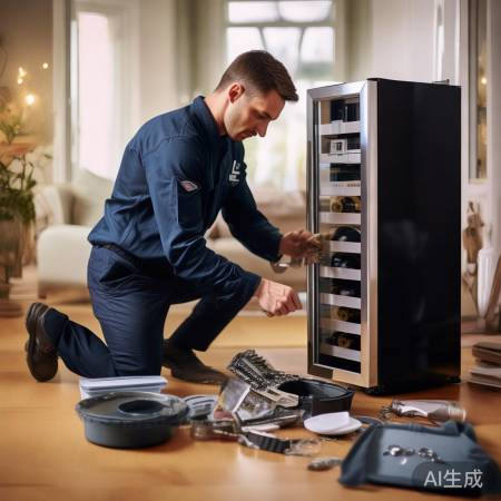 酒柜维修专业规范