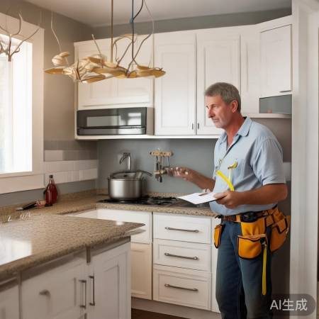 普田油烟机售后无忧覆盖全城讲解，油烟机尺寸不合适怎么办？选购指南分享