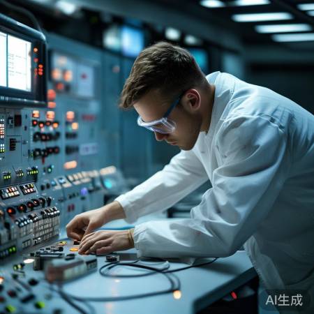 青稞智能锁故障快速响应教导㊤伸缩型智能锁锁芯拆卸教程：轻松掌握安全换芯技巧