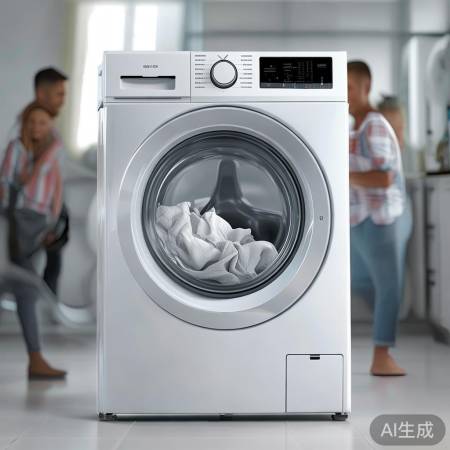 三洋洗衣机总部报修网点详述☞洗衣机选购攻略：波轮还是滚筒？揭秘哪种更适合你