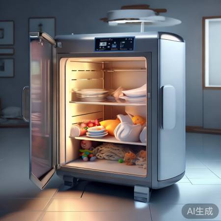 热风消毒柜,杀菌神器