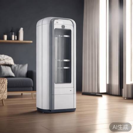 紧凑时尚消毒柜