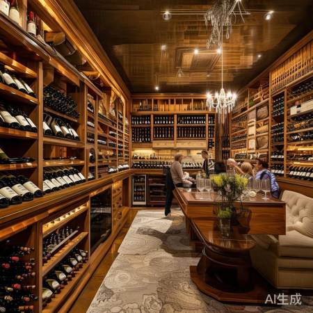 酒窖打造全方位攻略