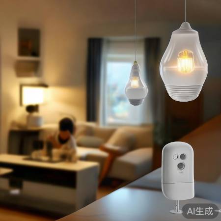 菲利普指纹锁,智能生活管家